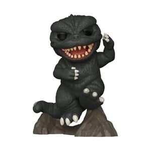 Funko Pop! Movies - Godzilla '65 Victory Dance Exclusive #1976 With Protector